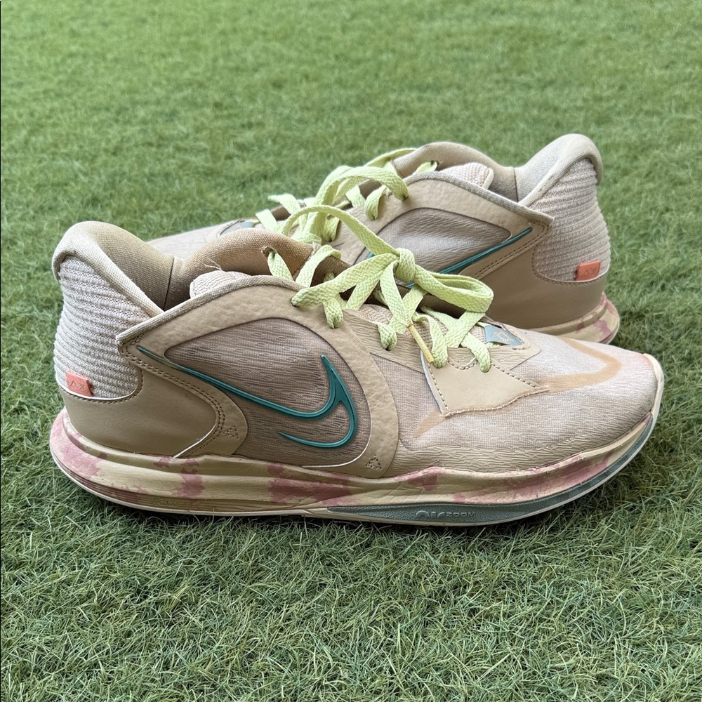 Nike Kyrie Low 5 N7